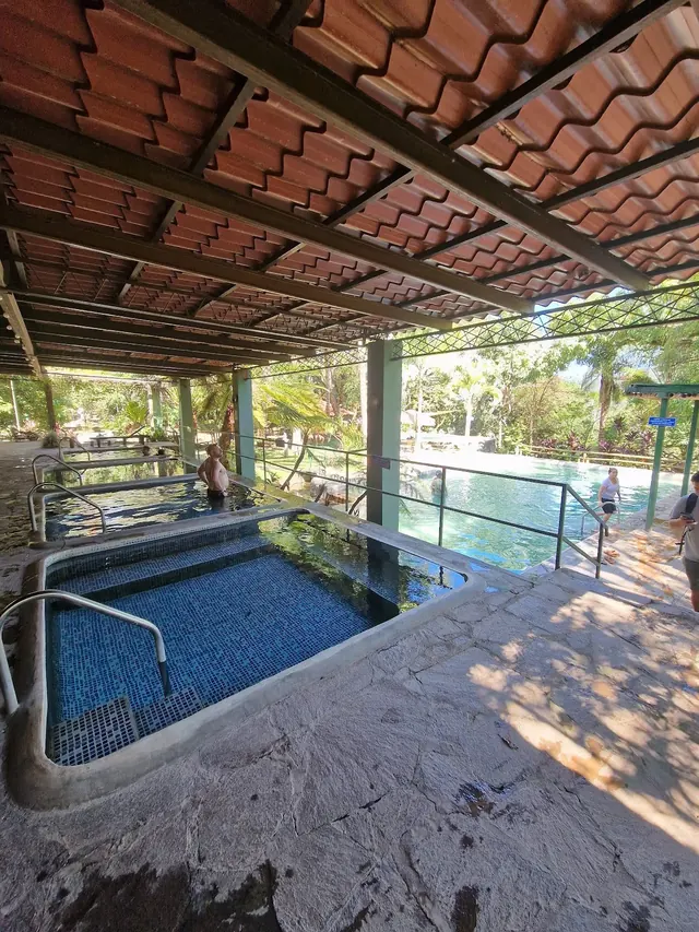 Termales de Alicante