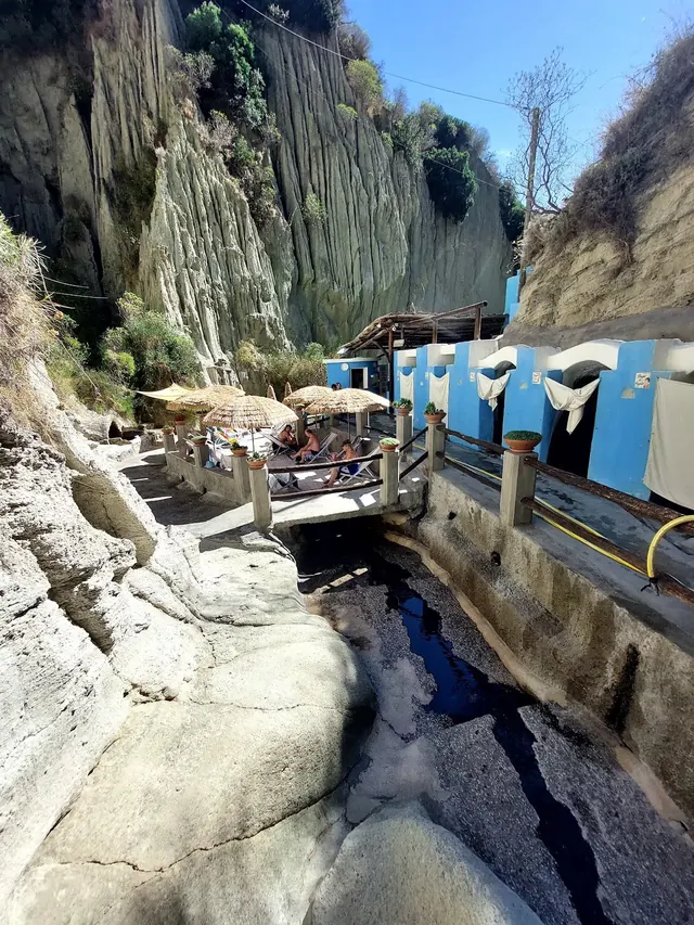 Cavascura Thermal Baths