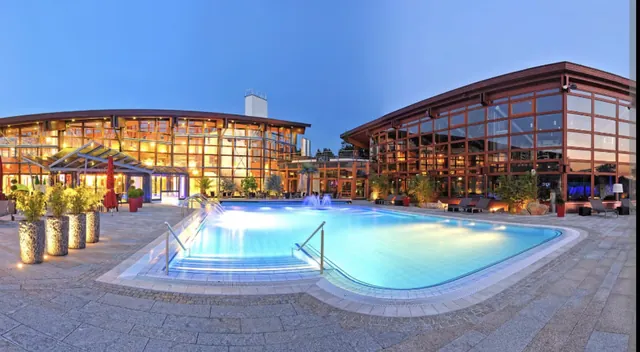 Obermain Therme