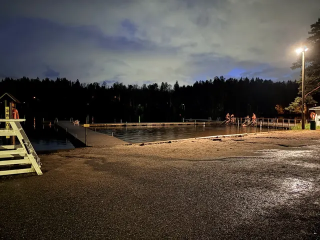 Kuusijarvi Saunas