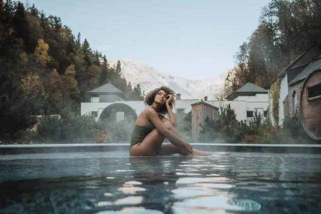 Les Bains du Mont-Blanc