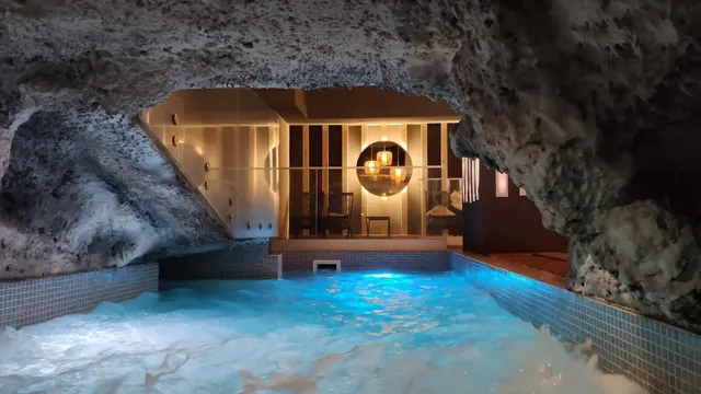 Bacolux Afrodita Resort & Spa