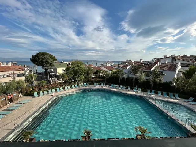 Gure Thermal Springs