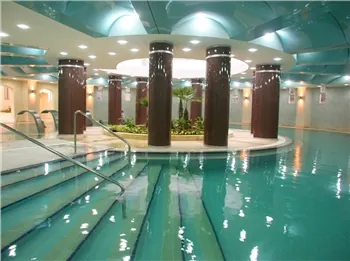Balcova Agamemnon Thermal Baths