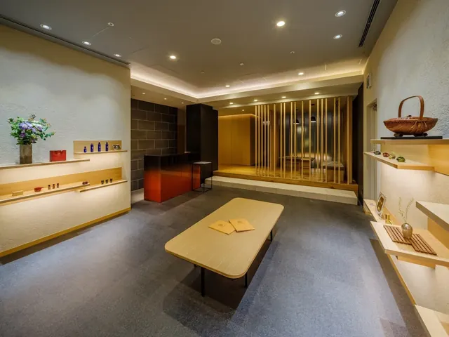 Atami Onsen