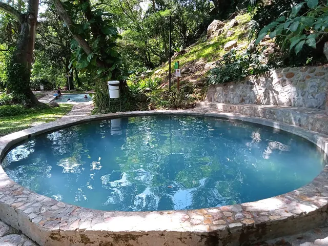 Termas del Río