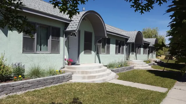 Sophia Springs, Montana.