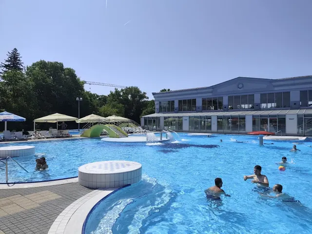 Aquae Balissae (Daruvar)