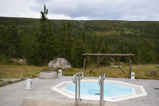 Norefjell Ski & Spa
