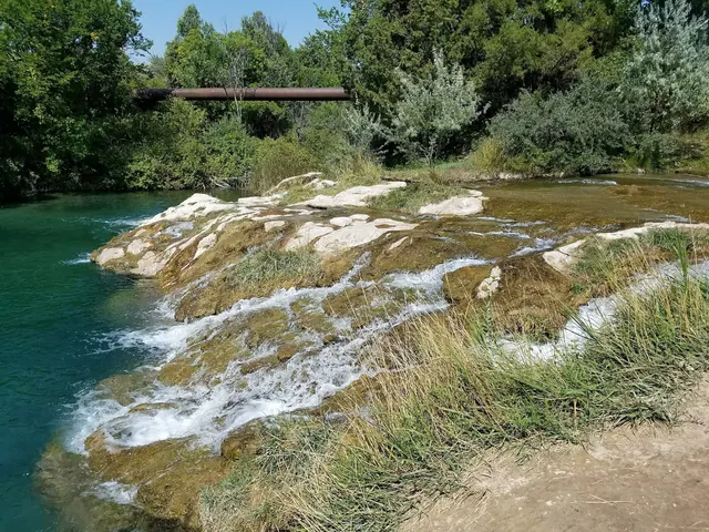 Cascade Falls