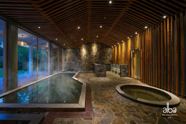 Alba Wellness Valley by Fusion