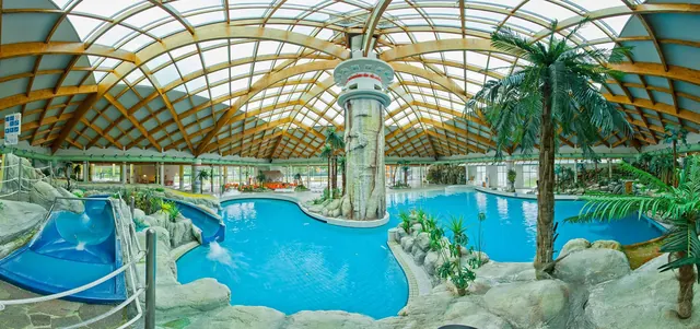 Terme Čatež, Slovenia
