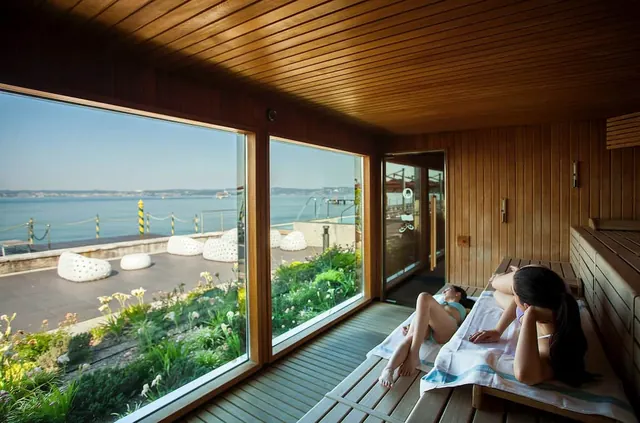 Terme di Sirmione