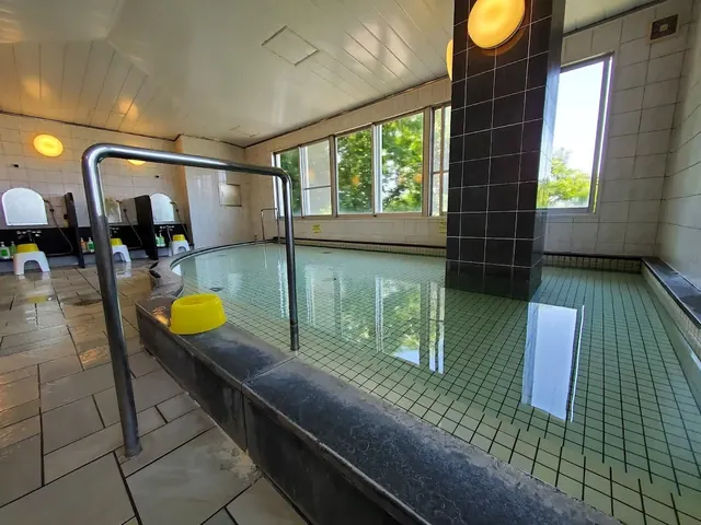 Yuasa Onsen