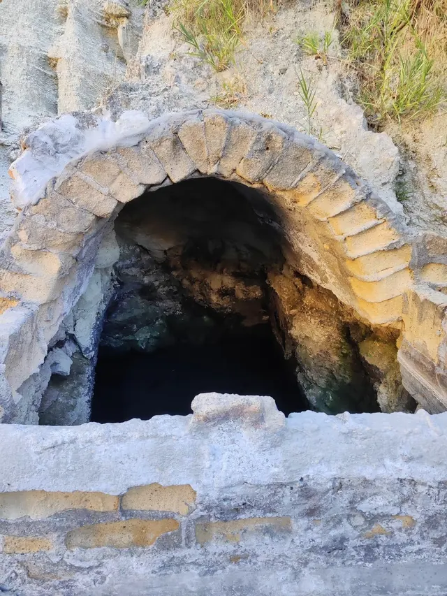 Cavascura Thermal Baths, Italy.
