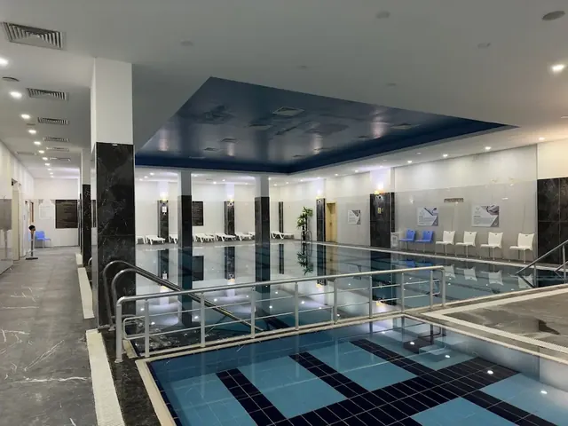 Hamamayagi Thermal Springs