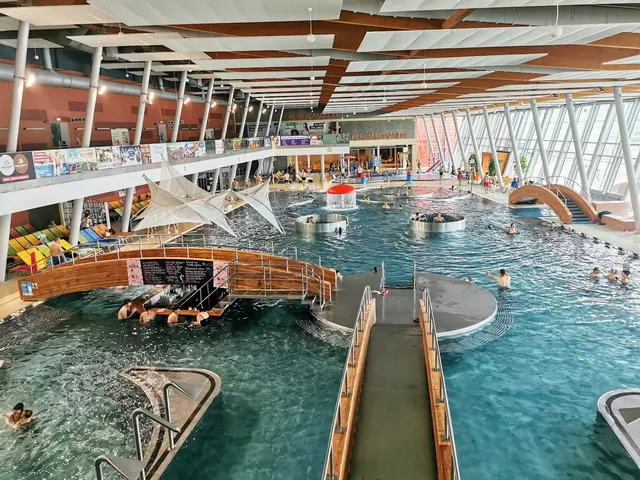 Aqualand Moravia