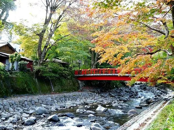 Shuzenji Onsen