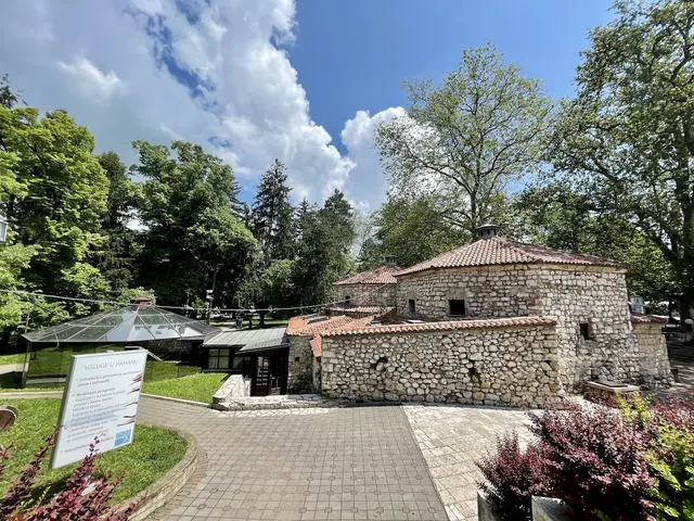 Sokobanja, Serbia.