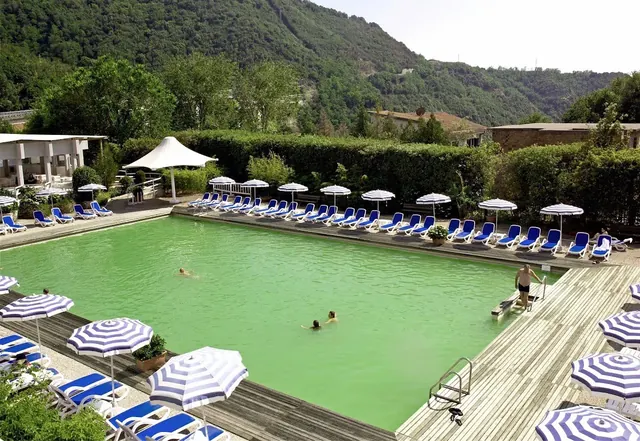 Terme Luigiane
