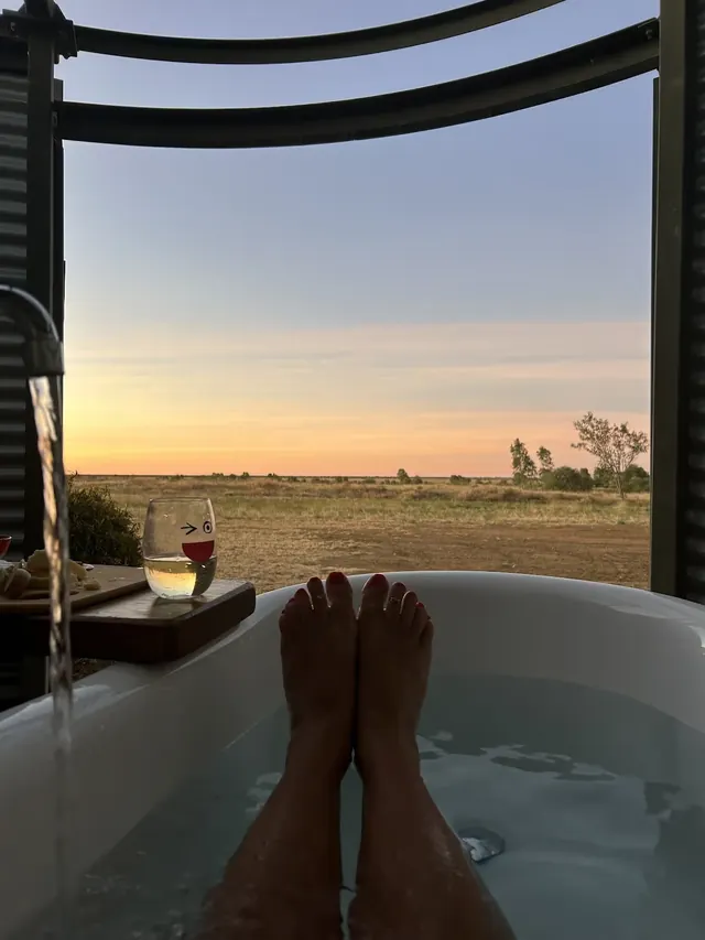 Julia Creek Artesian Baths