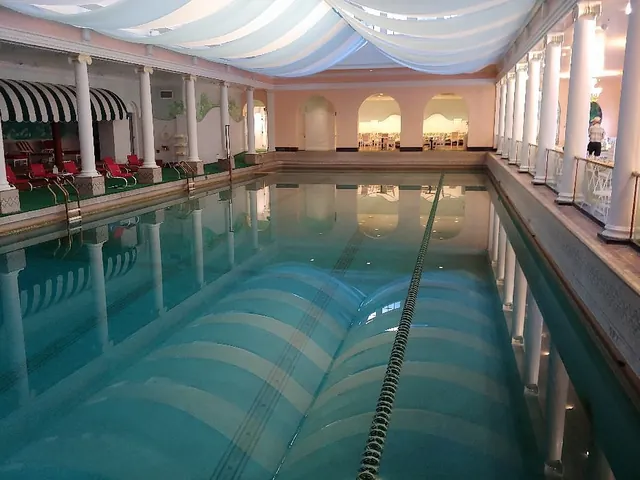 The Greenbrier