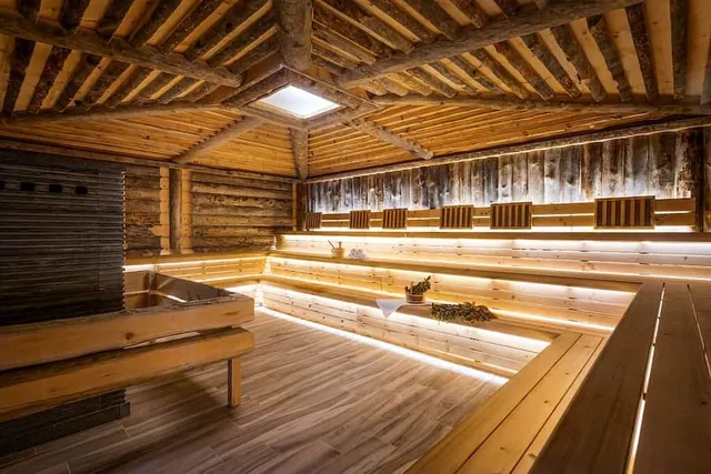 World Spa