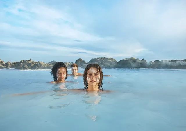 Blue Lagoon