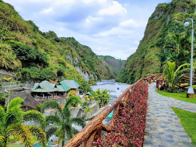 Puning Hot Spring