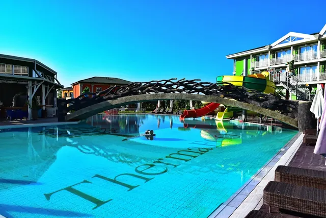 Therma ECO Village Mineral Pools