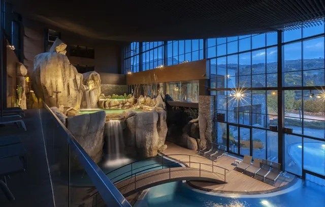 Aquadome