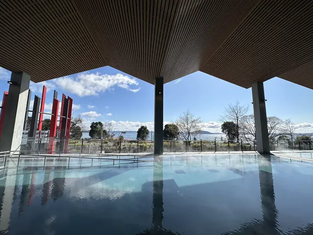 Wai Ariki Hot Springs & Spa
