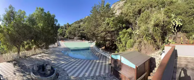 Terme di Cerchiara