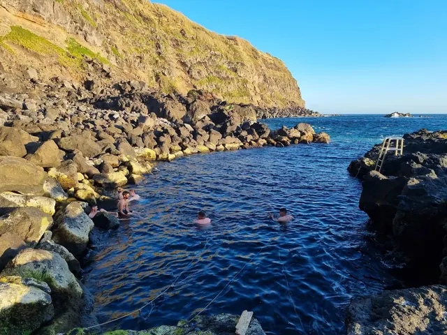 Ponta da Ferraria