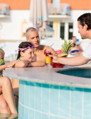 Kehida Thermal Adventure Bath and Spa