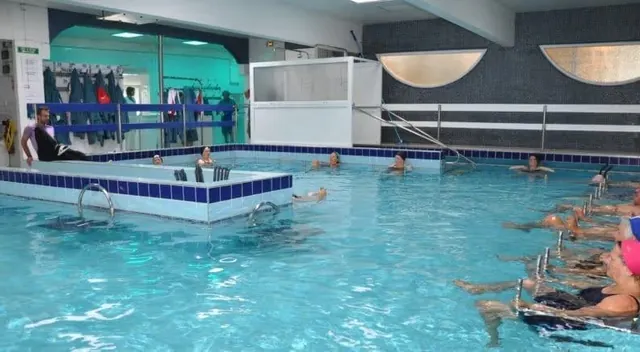 Les Thermes Dax, France.