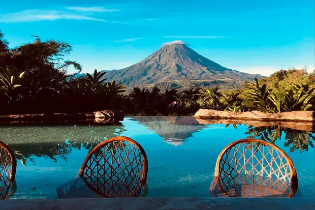 The Springs Resort & Spa, Costa Rica.