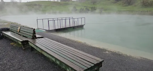 Belmont Hot Springs