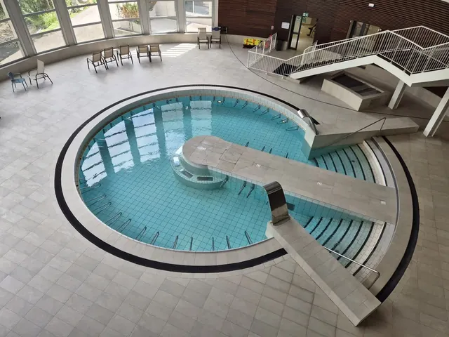 Thermes de Luchon (Ressources & Vous)