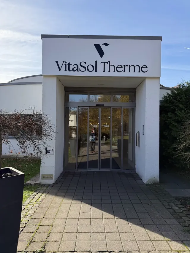 VitaSol Therme