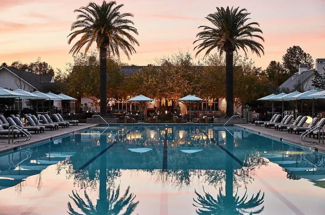 Solage Calistoga