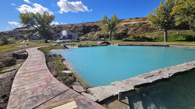 Fountain of Youth RV Park
