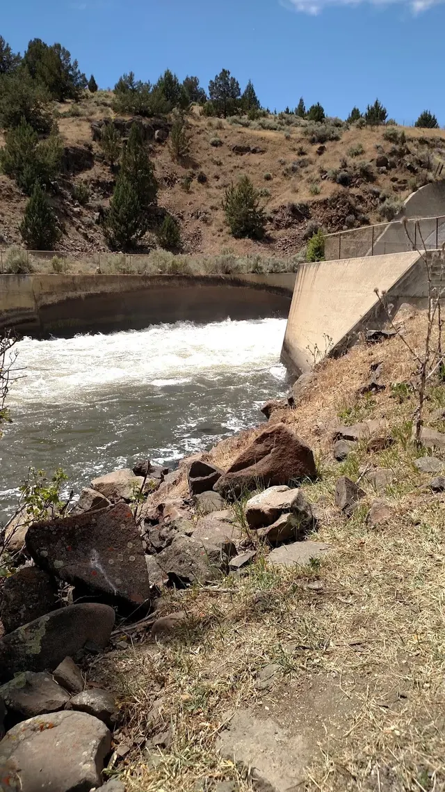 Beulah Hot Springs