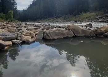 Piedra River Hot Springs