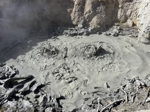Sulphur Works