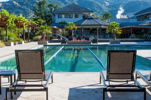 Calistoga