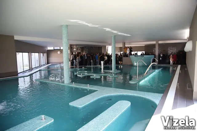 Termas de Vizela
