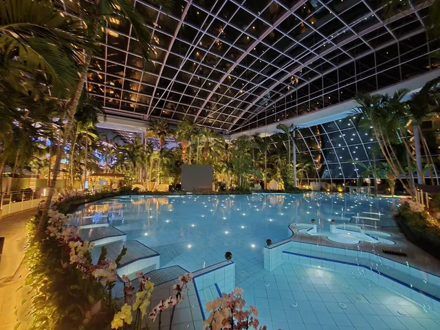 Therme Euskirchen