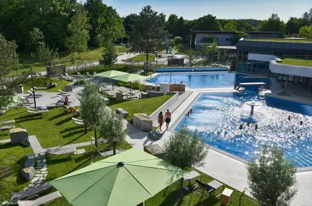 Borde Therme Bad Sassendorf