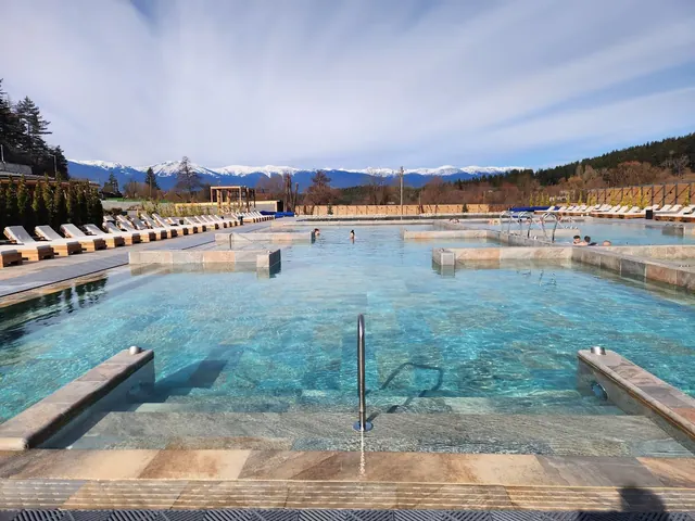 Pulse Therme Banya